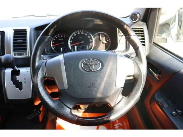 Ref:AUX-19096319 TOYOTA REGIUS ACE VAN 2016 - Image 20