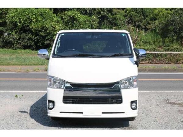 Ref:AUX-19096319 TOYOTA REGIUS ACE VAN 2016 - Image 3