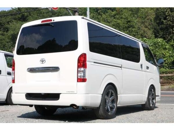 Ref:AUX-19096319 TOYOTA REGIUS ACE VAN 2016 - Image 7