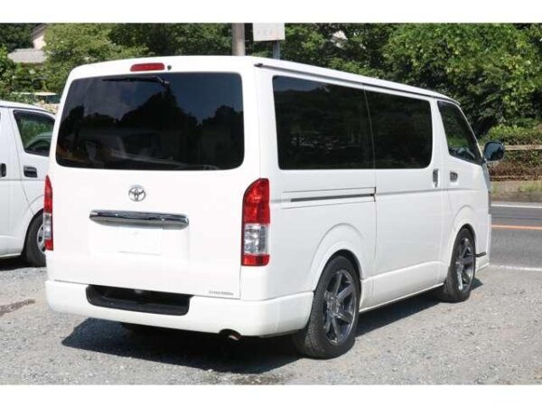 Ref:AUX-19096319 TOYOTA REGIUS ACE VAN 2016 - Image 8