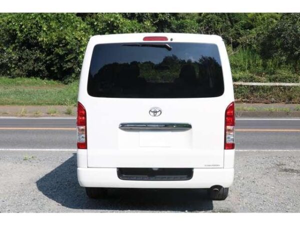 Ref:AUX-19096319 TOYOTA REGIUS ACE VAN 2016 - Image 9