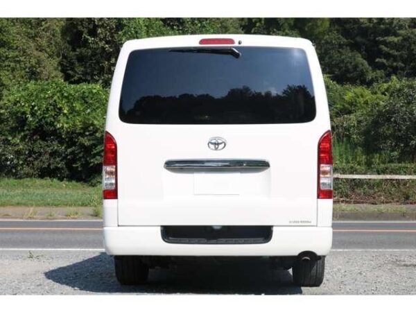Ref:AUX-19096319 TOYOTA REGIUS ACE VAN 2016 - Image 10