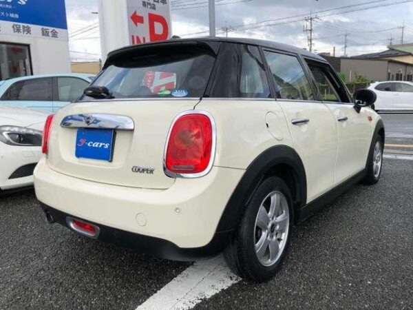 Ref:AUX-19096343 MINI MINI 2016 - Image 2