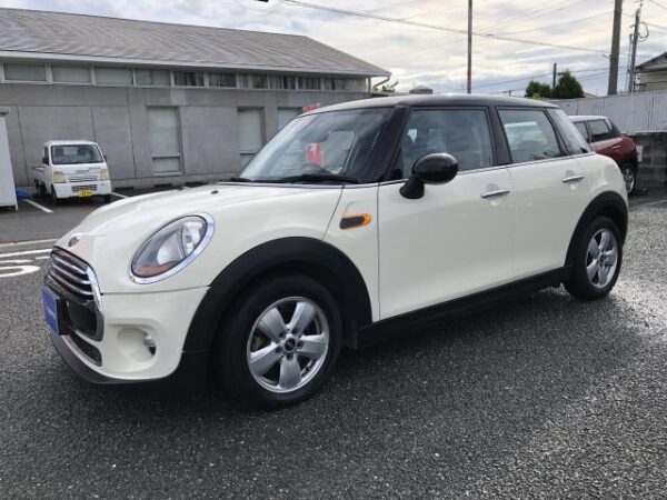 Ref:AUX-19096343 MINI MINI 2016 - Image 14