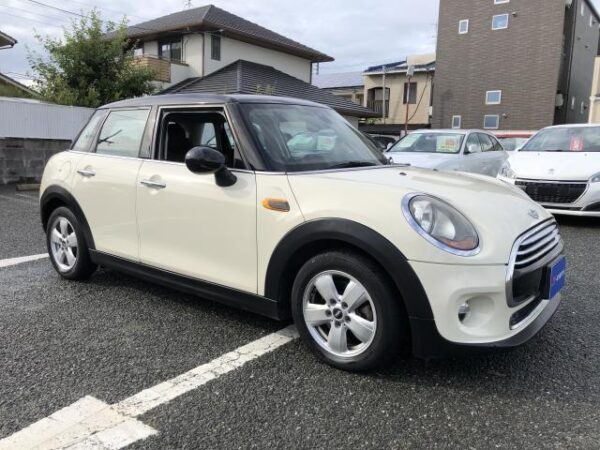 Ref:AUX-19096343 MINI MINI 2016 - Image 15