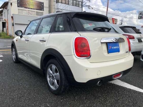 Ref:AUX-19096343 MINI MINI 2016 - Image 16
