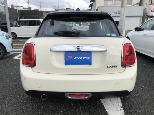 Ref:AUX-19096343 MINI MINI 2016 - Image 17