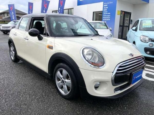 Ref:AUX-19096343 MINI MINI 2016 - Image 19
