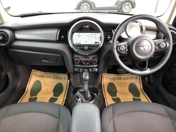 Ref:AUX-19096343 MINI MINI 2016 - Image 3