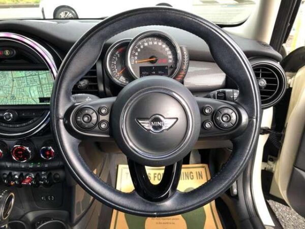 Ref:AUX-19096343 MINI MINI 2016 - Image 4