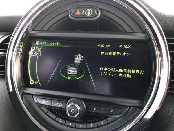 Ref:AUX-19096343 MINI MINI 2016 - Image 7