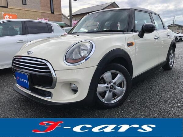 Ref:AUX-19096343 MINI MINI 2016