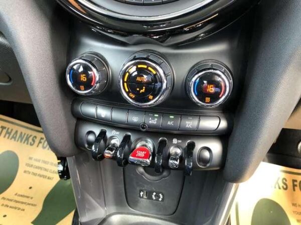 Ref:AUX-19096343 MINI MINI 2016 - Image 8
