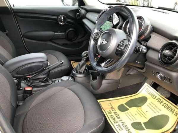 Ref:AUX-19096343 MINI MINI 2016 - Image 10