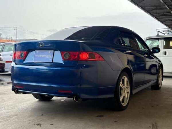 Ref:AUX-19096396 HONDA ACCORD 2003 - Image 2