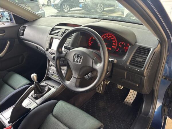 Ref:AUX-19096396 HONDA ACCORD 2003 - Image 11