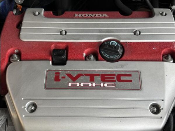 Ref:AUX-19096396 HONDA ACCORD 2003 - Image 12