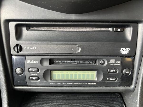 Ref:AUX-19096396 HONDA ACCORD 2003 - Image 13