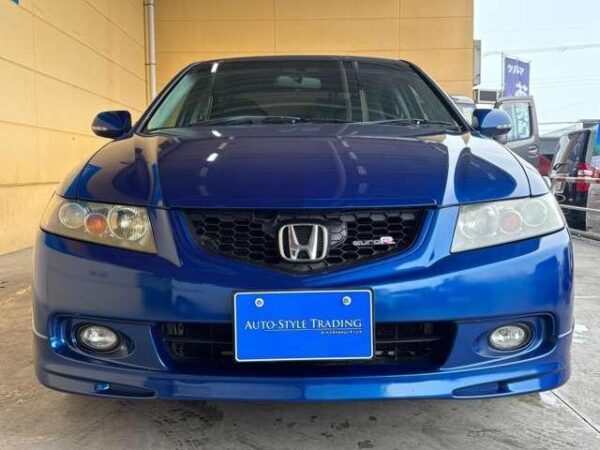 Ref:AUX-19096396 HONDA ACCORD 2003 - Image 14