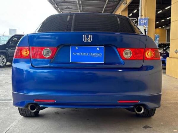 Ref:AUX-19096396 HONDA ACCORD 2003 - Image 15