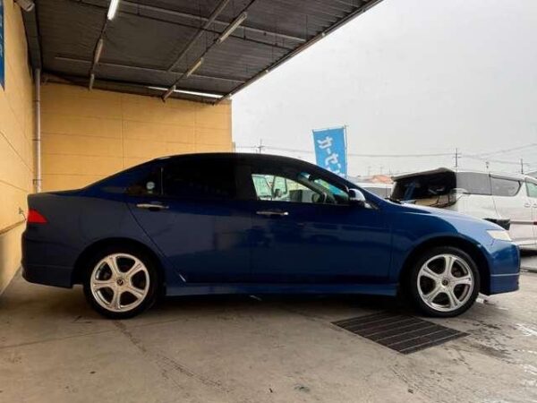 Ref:AUX-19096396 HONDA ACCORD 2003 - Image 16