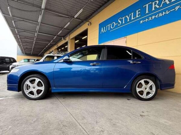 Ref:AUX-19096396 HONDA ACCORD 2003 - Image 17