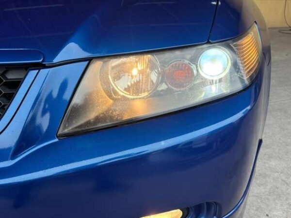 Ref:AUX-19096396 HONDA ACCORD 2003 - Image 18