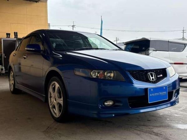 Ref:AUX-19096396 HONDA ACCORD 2003 - Image 3
