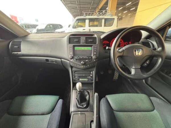 Ref:AUX-19096396 HONDA ACCORD 2003 - Image 5