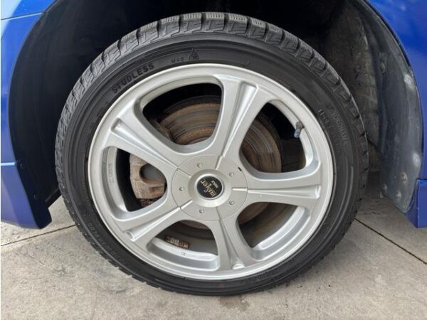 Ref:AUX-19096396 HONDA ACCORD 2003 - Image 6