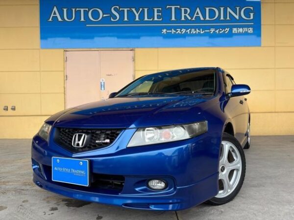 Ref:AUX-19096396 HONDA ACCORD 2003