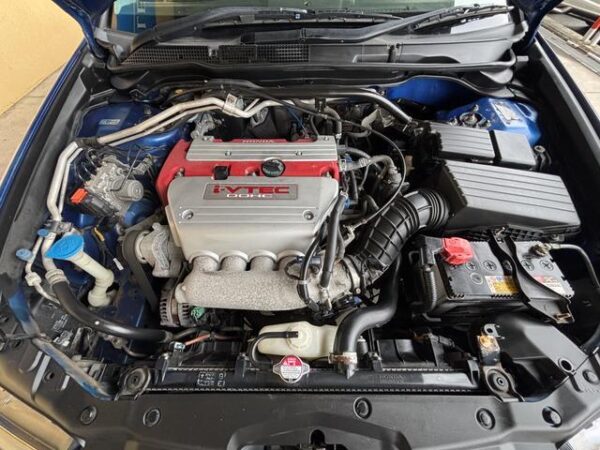 Ref:AUX-19096396 HONDA ACCORD 2003 - Image 8