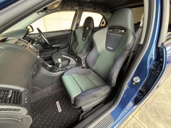 Ref:AUX-19096396 HONDA ACCORD 2003 - Image 9