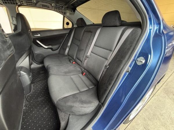 Ref:AUX-19096396 HONDA ACCORD 2003 - Image 10