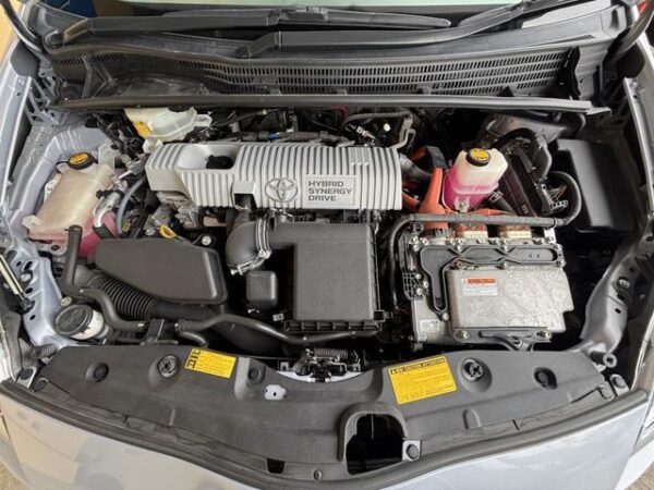 Ref:AUX-19096413 TOYOTA PRIUS 2010 - Image 12