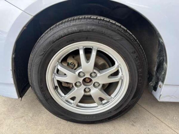 Ref:AUX-19096413 TOYOTA PRIUS 2010 - Image 14