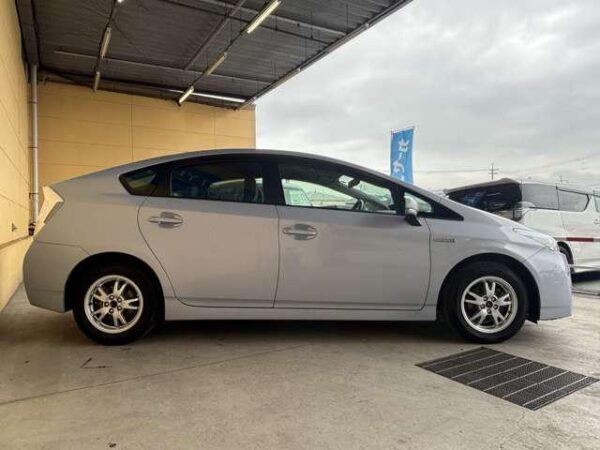 Ref:AUX-19096413 TOYOTA PRIUS 2010 - Image 15