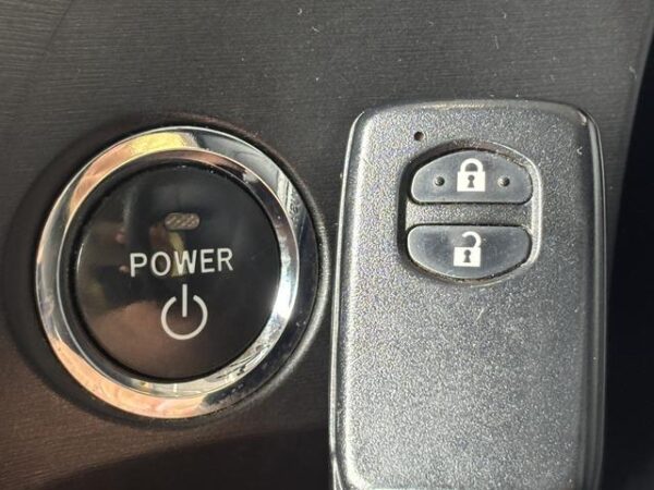 Ref:AUX-19096413 TOYOTA PRIUS 2010 - Image 6
