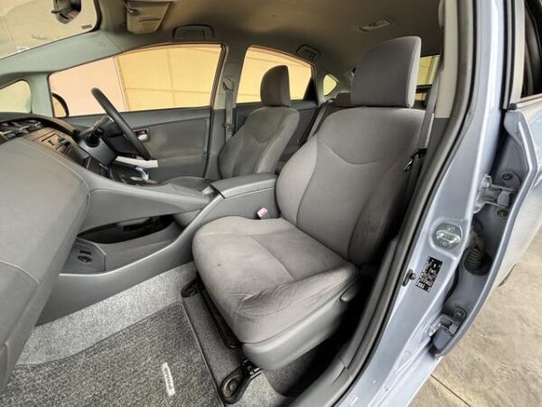 Ref:AUX-19096413 TOYOTA PRIUS 2010 - Image 7