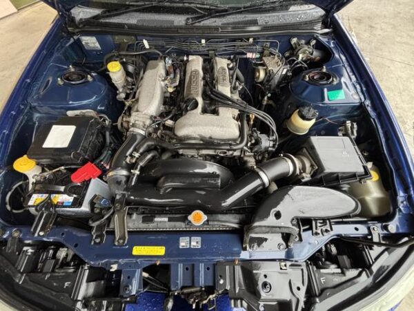 Ref:AUX-19096469 NISSAN SILVIA 2001 - Image 13