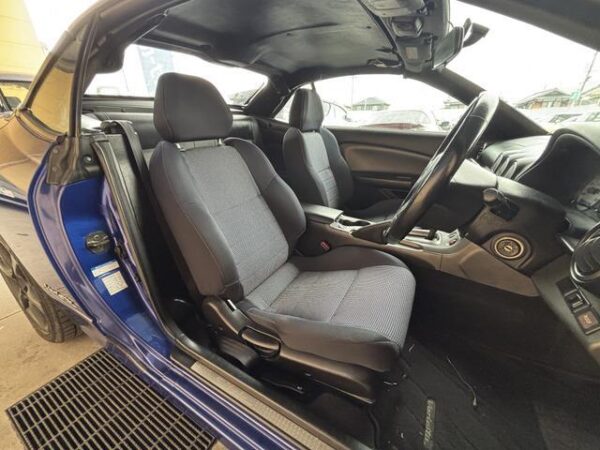 Ref:AUX-19096469 NISSAN SILVIA 2001 - Image 6