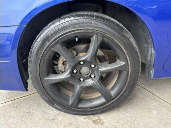 Ref:AUX-19096469 NISSAN SILVIA 2001 - Image 9