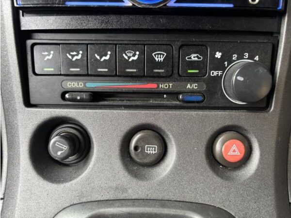 Ref:AUX-19096469 NISSAN SILVIA 2001 - Image 10