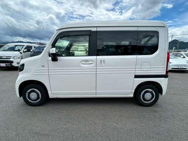 Ref:AUX-19096629 HONDA N-VAN PLUS STYLE 2019 - Image 11