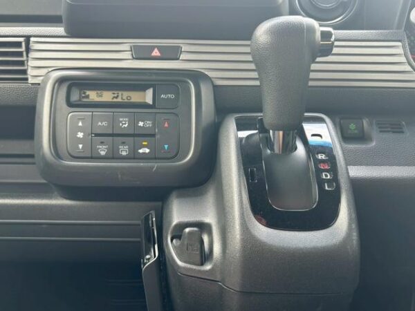 Ref:AUX-19096629 HONDA N-VAN PLUS STYLE 2019 - Image 16