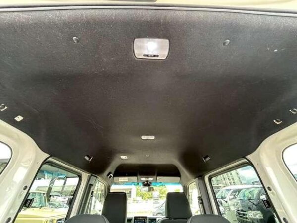 Ref:AUX-19096629 HONDA N-VAN PLUS STYLE 2019 - Image 17