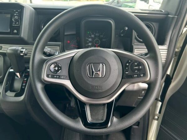 Ref:AUX-19096629 HONDA N-VAN PLUS STYLE 2019 - Image 18