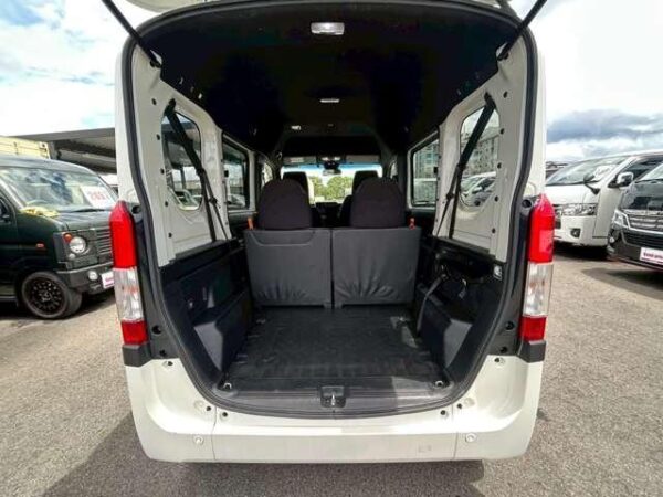 Ref:AUX-19096629 HONDA N-VAN PLUS STYLE 2019 - Image 19