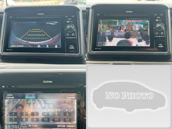 Ref:AUX-19096629 HONDA N-VAN PLUS STYLE 2019 - Image 5