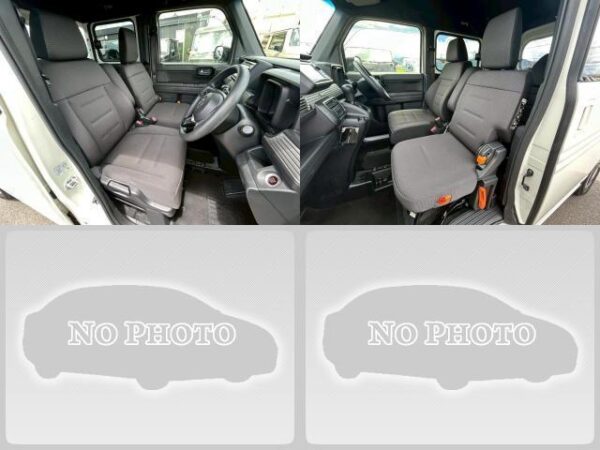 Ref:AUX-19096629 HONDA N-VAN PLUS STYLE 2019 - Image 6